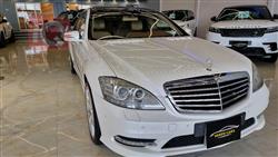 مێرسێدس بێنز S-Class